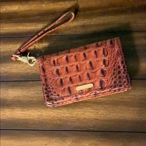 Brahmin Clutch